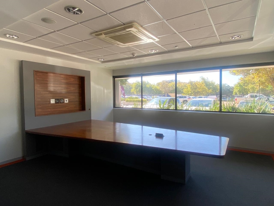 To Let commercial Property for Rent in Mowbray Western Cape